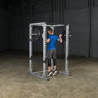GPR378_0080_1500px__36377 Body-Solid GPR378 Power Rack - Body Solid - image 3