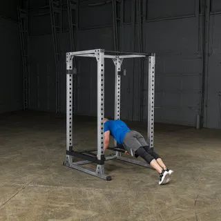 GPR378_0118_1500px__89190 Body-Solid GPR378 Power Rack - Body Solid - image 5