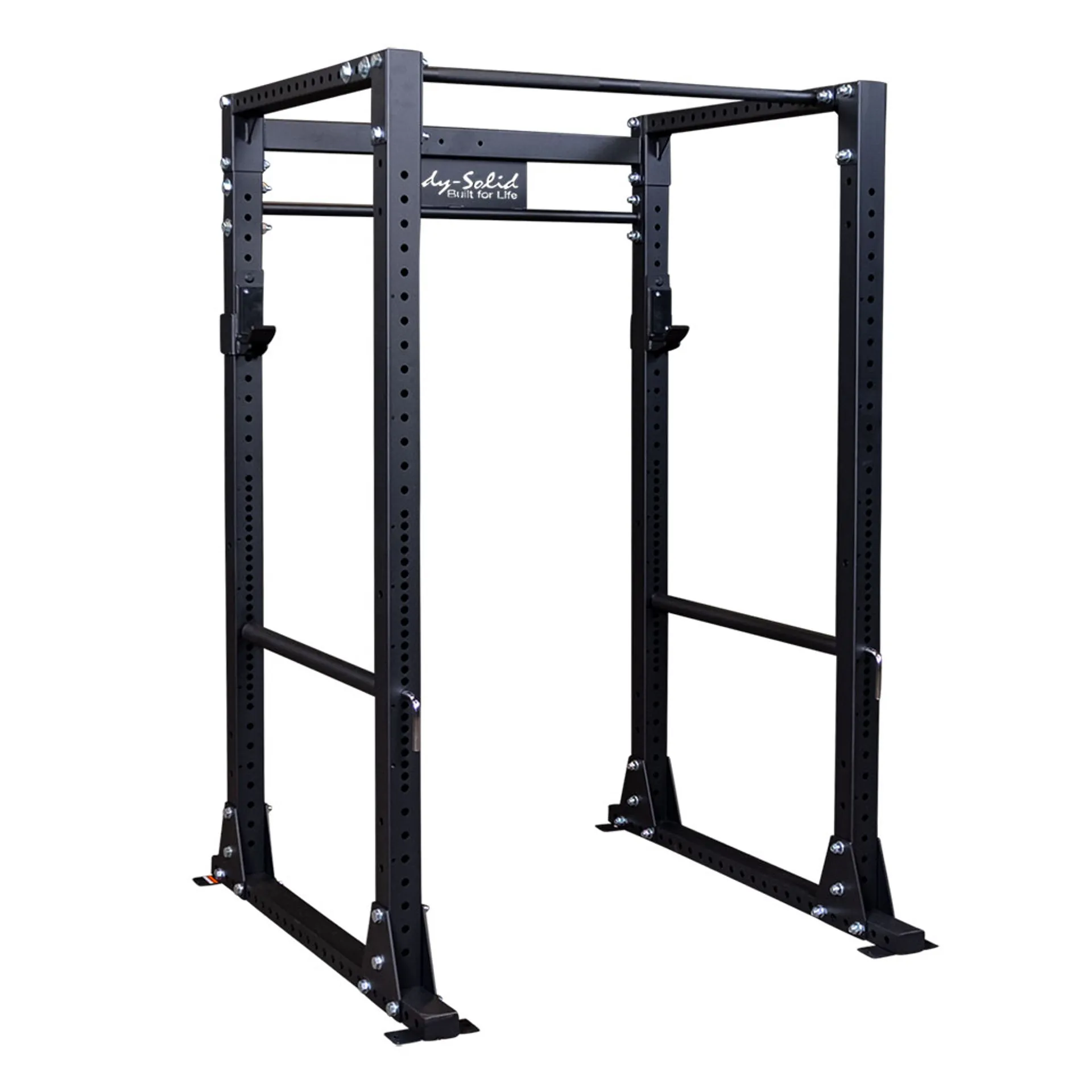 Body-Solid GPR400 Power Rack - Body Solid - image 1