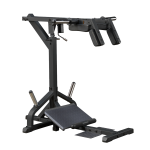 Body-Solid Leverage Squat Machine
