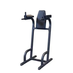 Body-Solid GVKR60B Vertical Knee Raise - Body Solid - image 1
