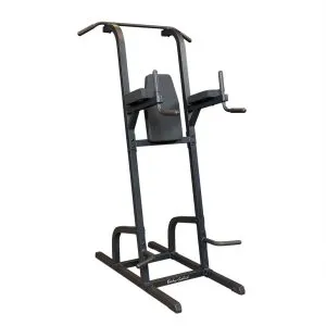 Body-Solid GVKR82B Vertical Knee Raise Pull Up - Body Solid - image 1