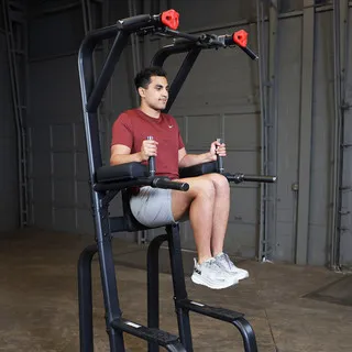 IMGL0778__58905 Body-Solid Functional Trainer Core Package - Body Solid - image 23