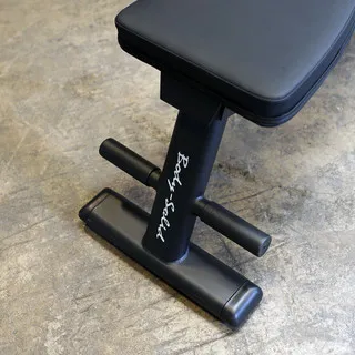 IMGL9783__42929 Body-Solid Commercial Folding Exercise Bench GFID225B - Body Solid - image 4