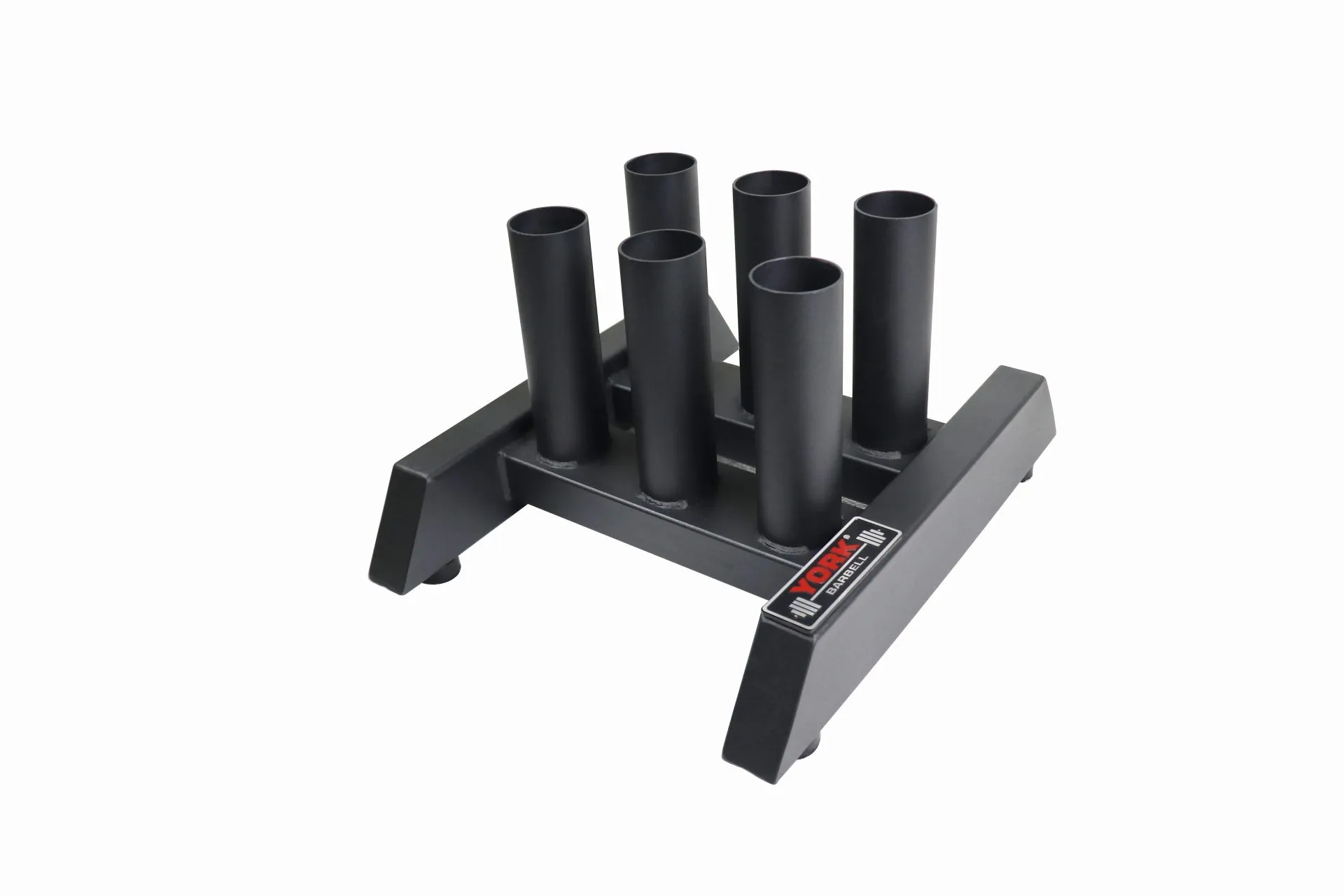 York Barbell York Olympic Bar Holder - York Barbell - image 1