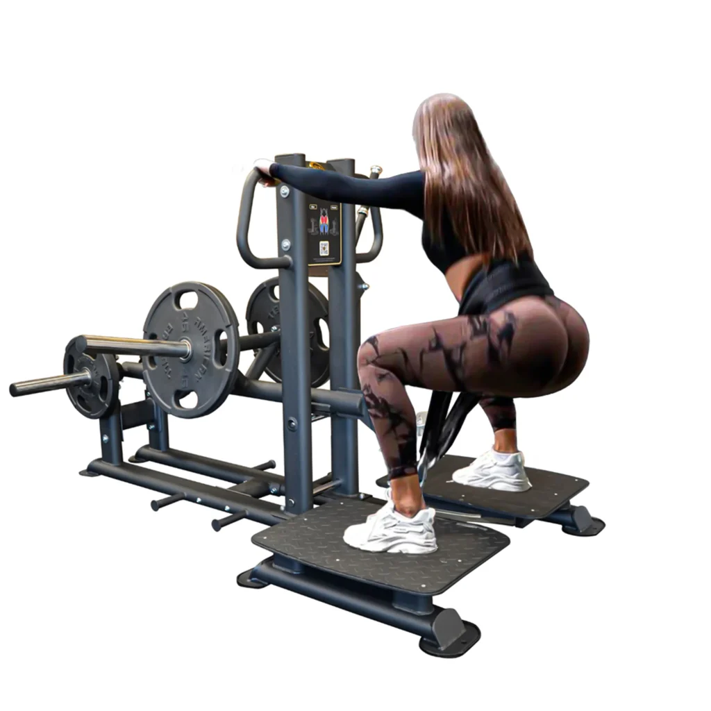 Commercial Gym Equipment | Rush Fitness Tools