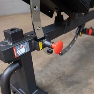 Bonus Room Gym Solutions - York Barbell - image 15