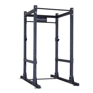 Body-Solid SPR1000 Power Rack