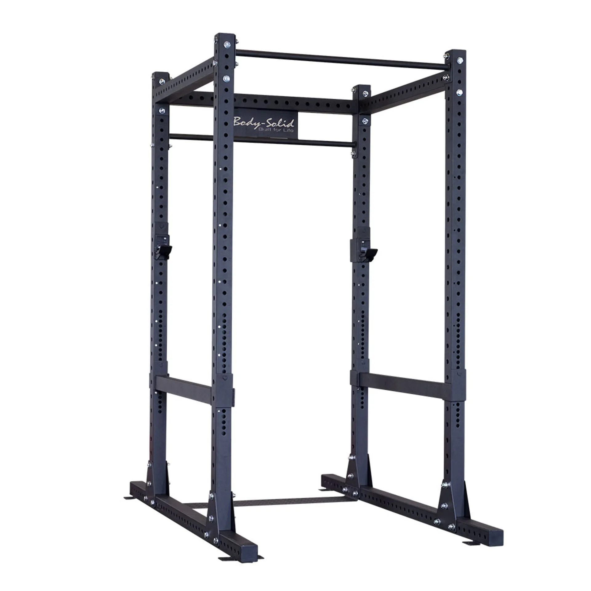 Body-Solid SPR1000 Power Rack - Body Solid - image 1