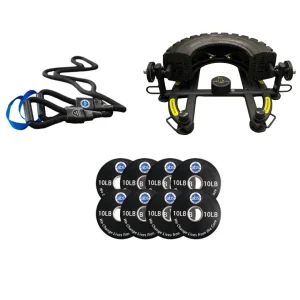 TIREFLIP 180 XL SYSTEM