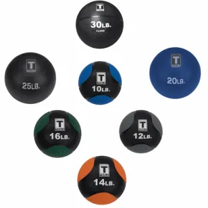 Body Solid Advanced Medicine Ball Set - Body Solid - image 1
