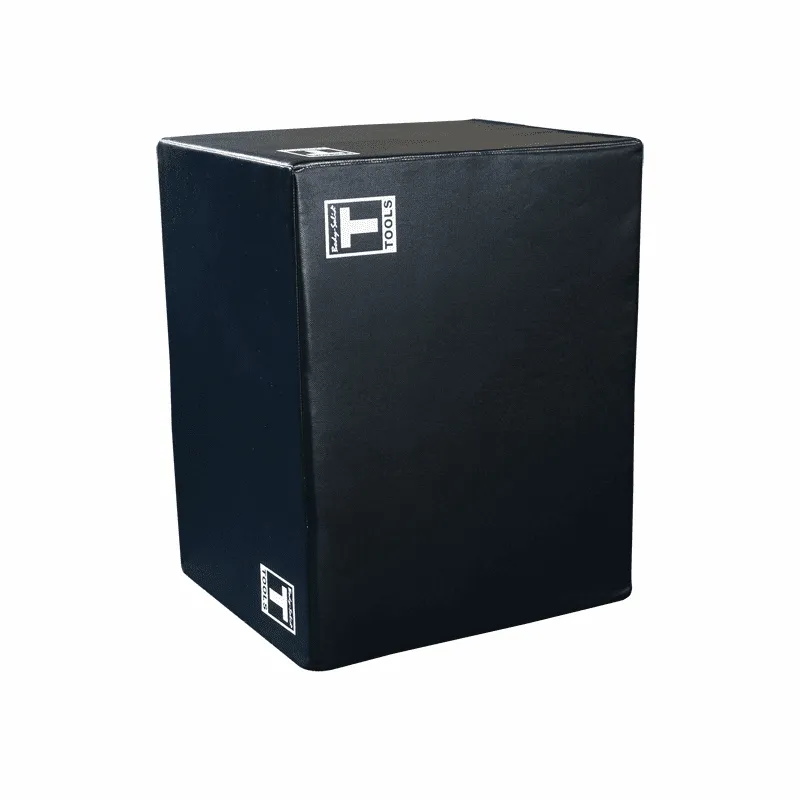 body-solid-bstspbox-soft-sided-plyo-box-142 Body Solid BSTSPBOX Soft Sided Plyo Box - Body Solid - image 2