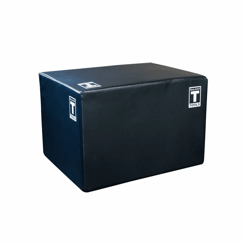 body-solid-bstspbox-soft-sided-plyo-box-145 Body Solid BSTSPBOX Soft Sided Plyo Box - Body Solid - image 3