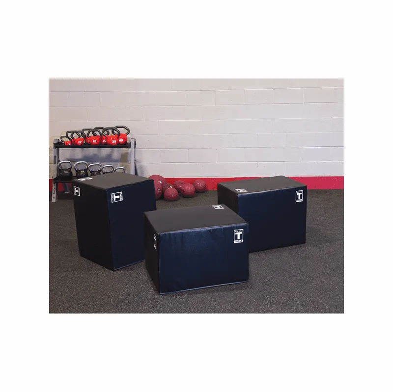 body-solid-bstspbox-soft-sided-plyo-box-148 Body Solid BSTSPBOX Soft Sided Plyo Box - Body Solid - image 4