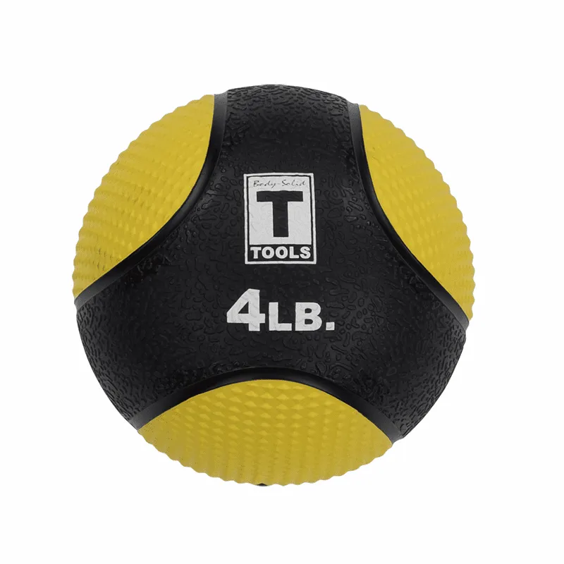 Body Solid Complete Medicine Ball Set - Body Solid - image 3