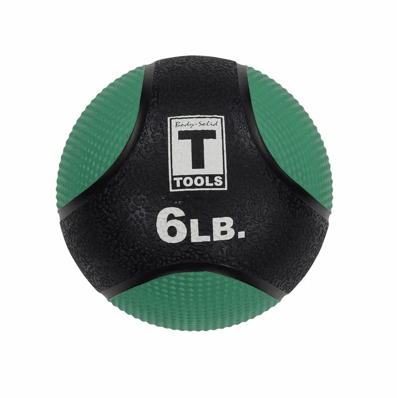 Body Solid Complete Medicine Ball Set - Body Solid - image 4