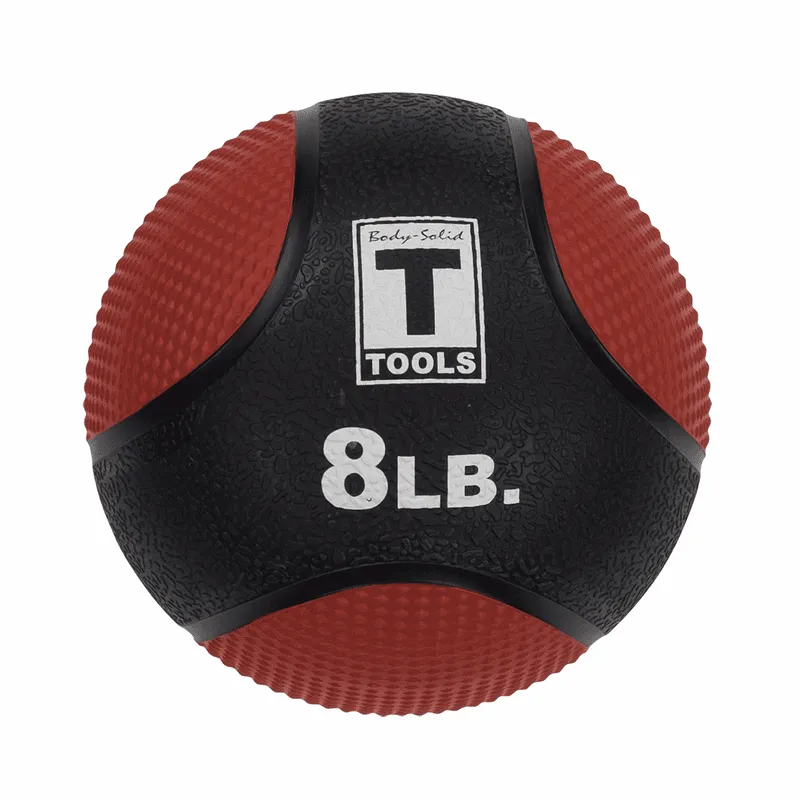 Body Solid Complete Medicine Ball Set - Body Solid - image 5