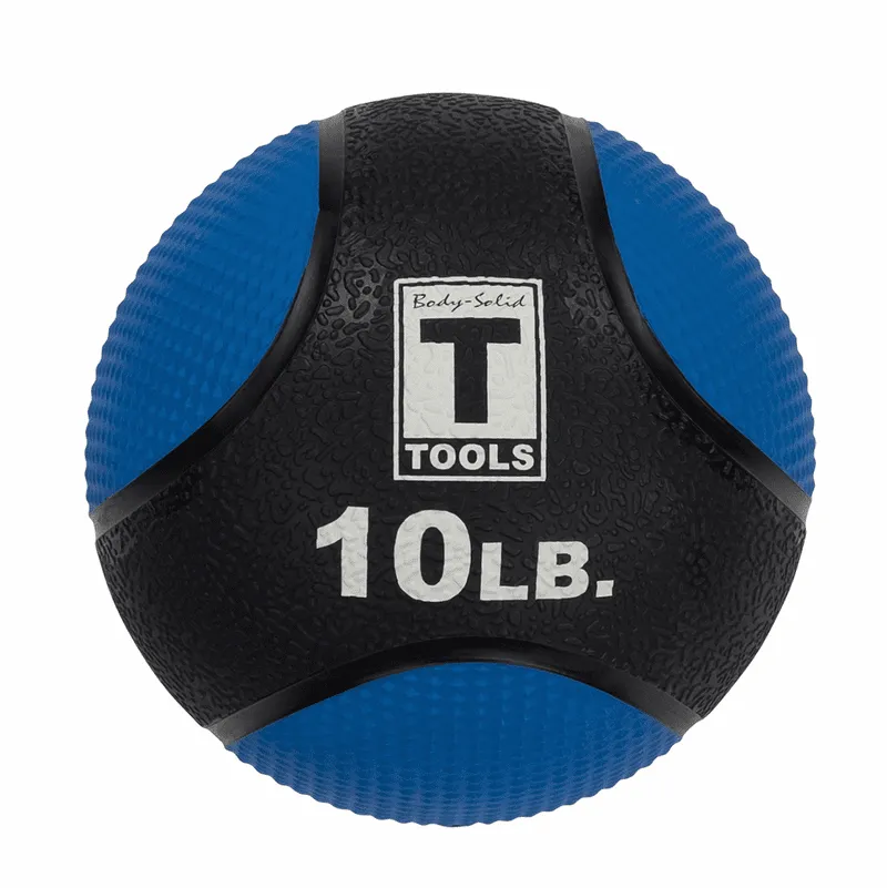 Body Solid Complete Medicine Ball Set - Body Solid - image 6