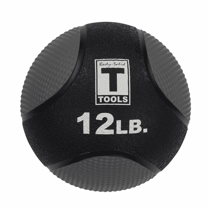 Body Solid Complete Medicine Ball Set - Body Solid - image 7