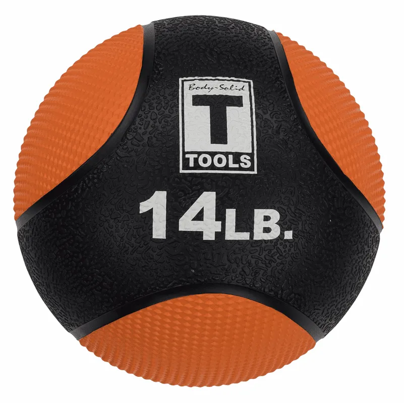 Body Solid Complete Medicine Ball Set - Body Solid - image 8