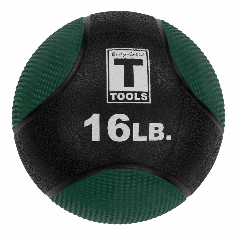Body Solid Complete Medicine Ball Set - Body Solid - image 9