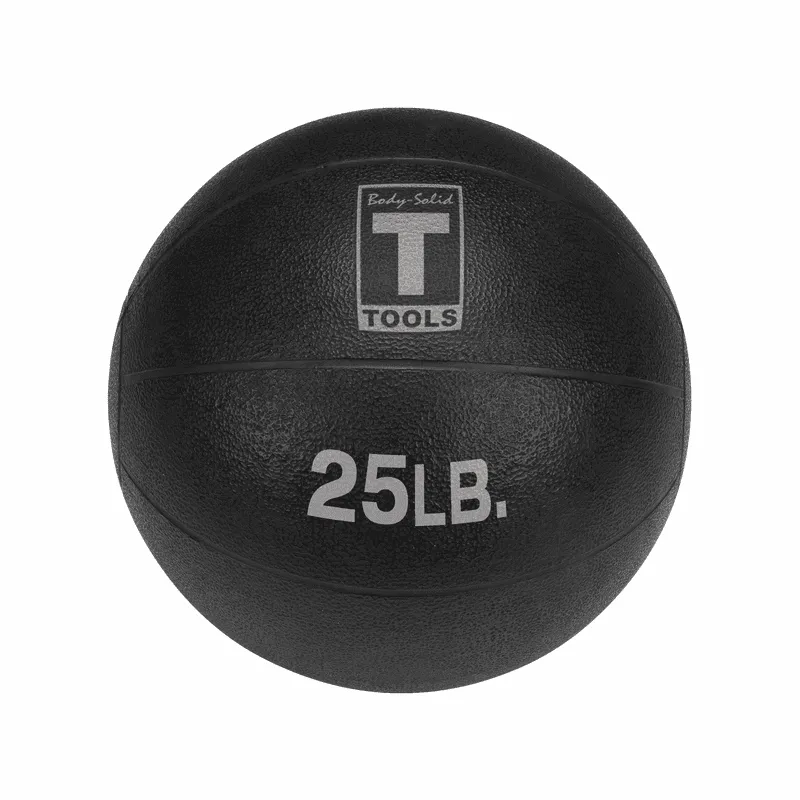 Body Solid Complete Medicine Ball Set - Body Solid - image 11