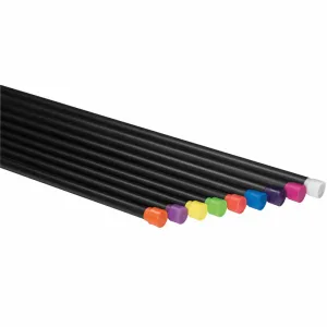 Body Solid Fitness Bar - 9 Bar Set - Body Solid - image 1