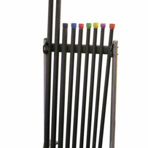 Body Solid GFR500-PACK Fitness Bar Package