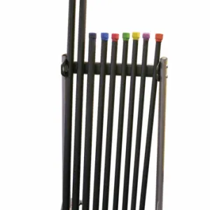 Body Solid GFR500-PACK Fitness Bar Package - Body Solid - image 1