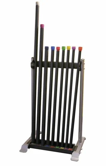 Body Solid GFR500-PACK Fitness Bar Package - Body Solid - image 1