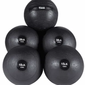 Body Solid Slam Ball Set - Body Solid - image 1