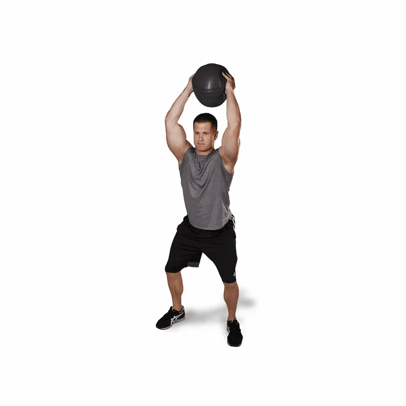 Body Solid Slam Ball Set - Body Solid - image 7