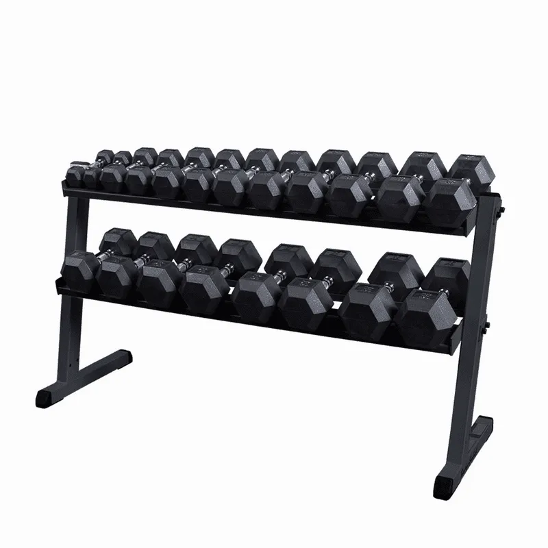 free-weight-gym-package-145 Free Weight Gym Package - Body Solid - image 3