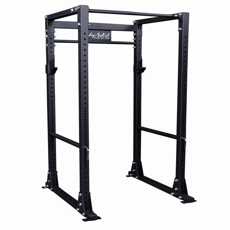 gpr400-power-rack-package-145 GPR400 Power Rack Package - Body Solid - image 2