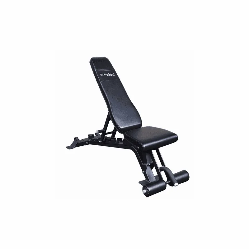 gpr400-power-rack-package-148 GPR400 Power Rack Package - Body Solid - image 3