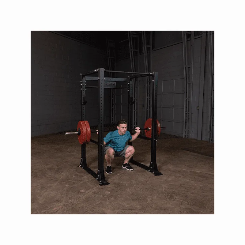 gpr400-power-rack-package-157 GPR400 Power Rack Package - Body Solid - image 6