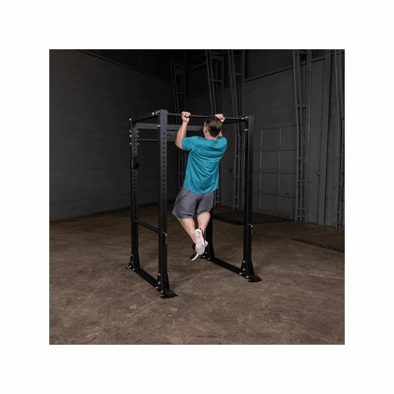 gpr400-power-rack-package-160 GPR400 Power Rack Package - Body Solid - image 7