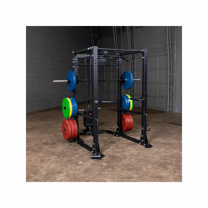 gpr400-power-rack-package-163 GPR400 Power Rack Package - Body Solid - image 8