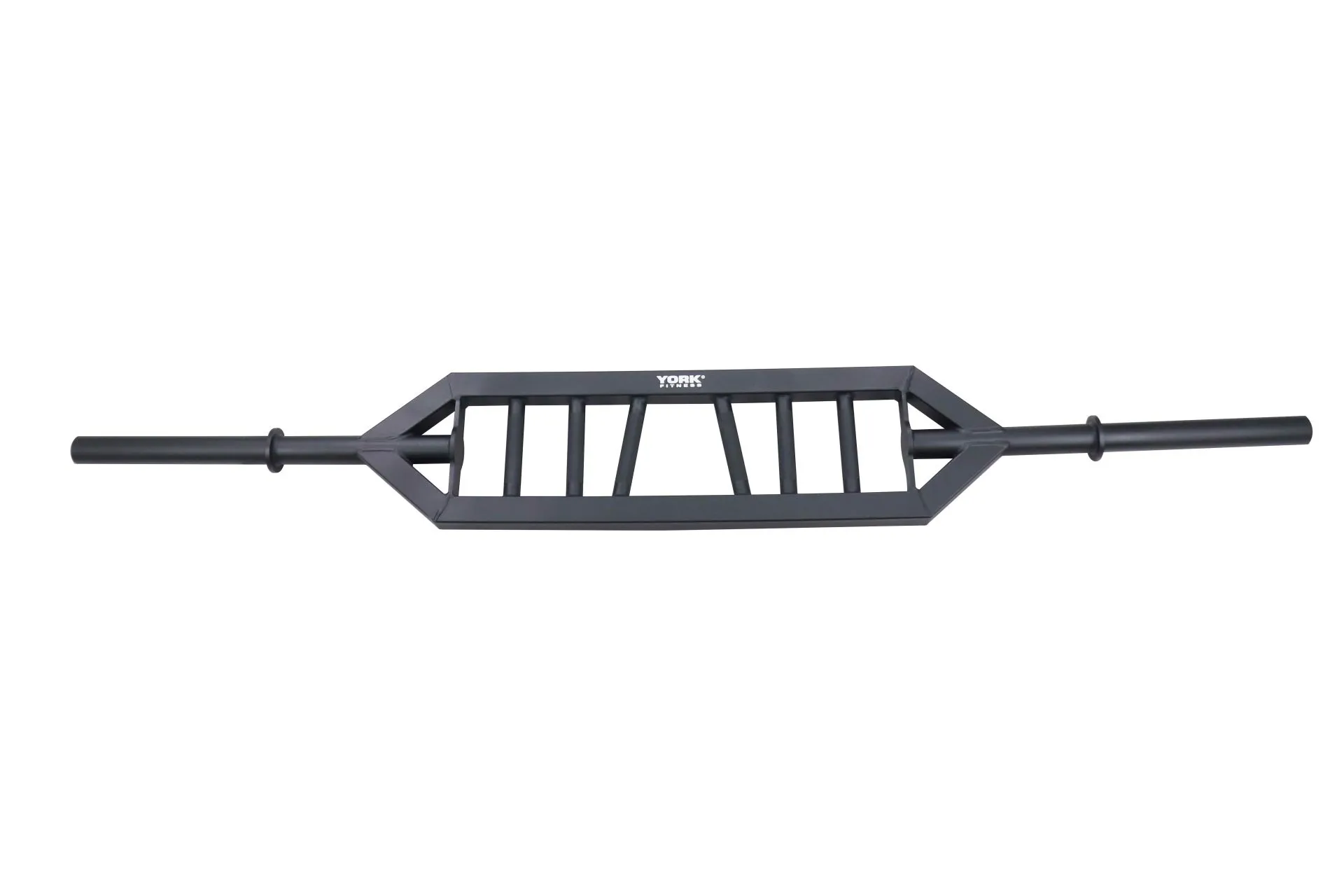 York Multi-Grip Bar - York Barbell - image 1