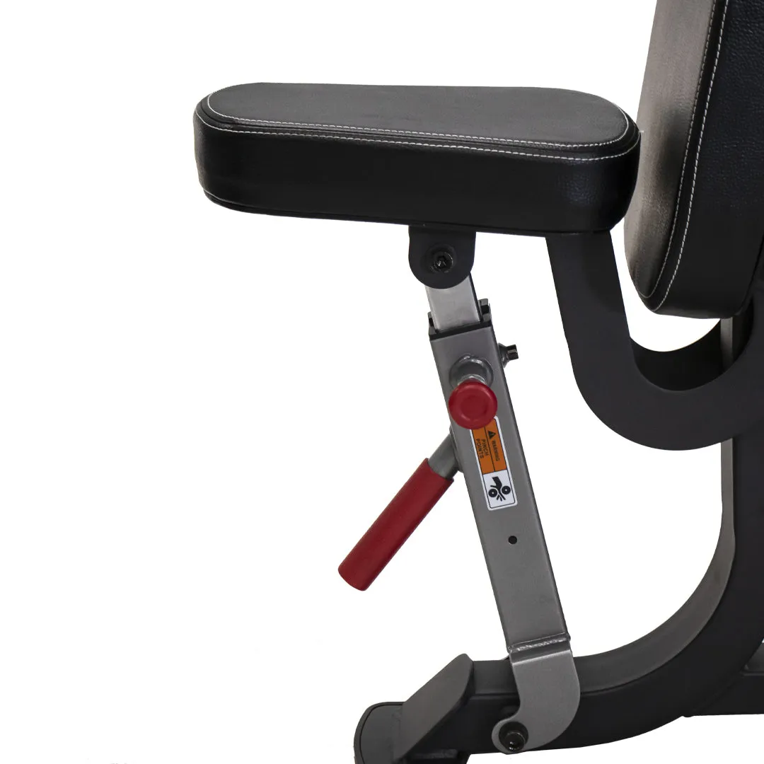Signature Multi Hyperextension - TKO - image 10