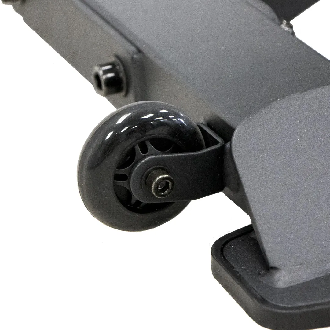Signature Multi Hyperextension - TKO - image 9