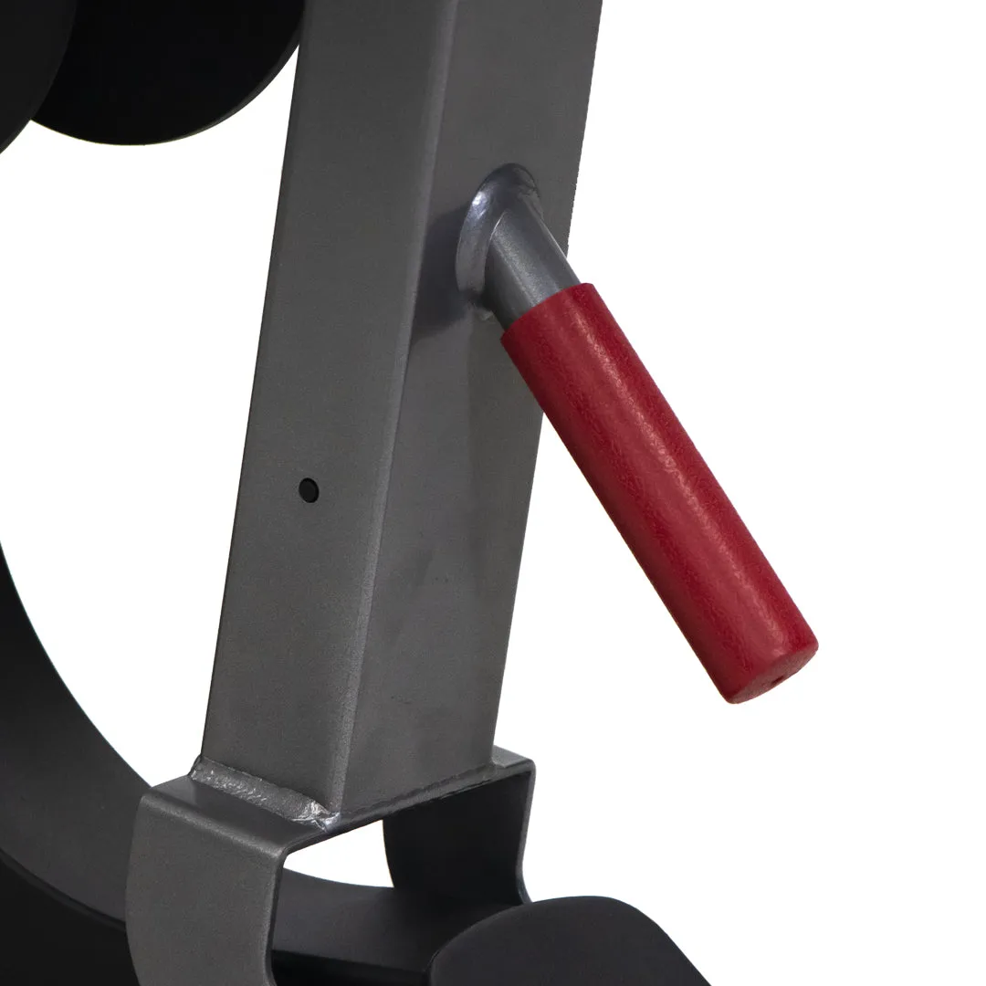 Signature Multi Hyperextension - TKO - image 7