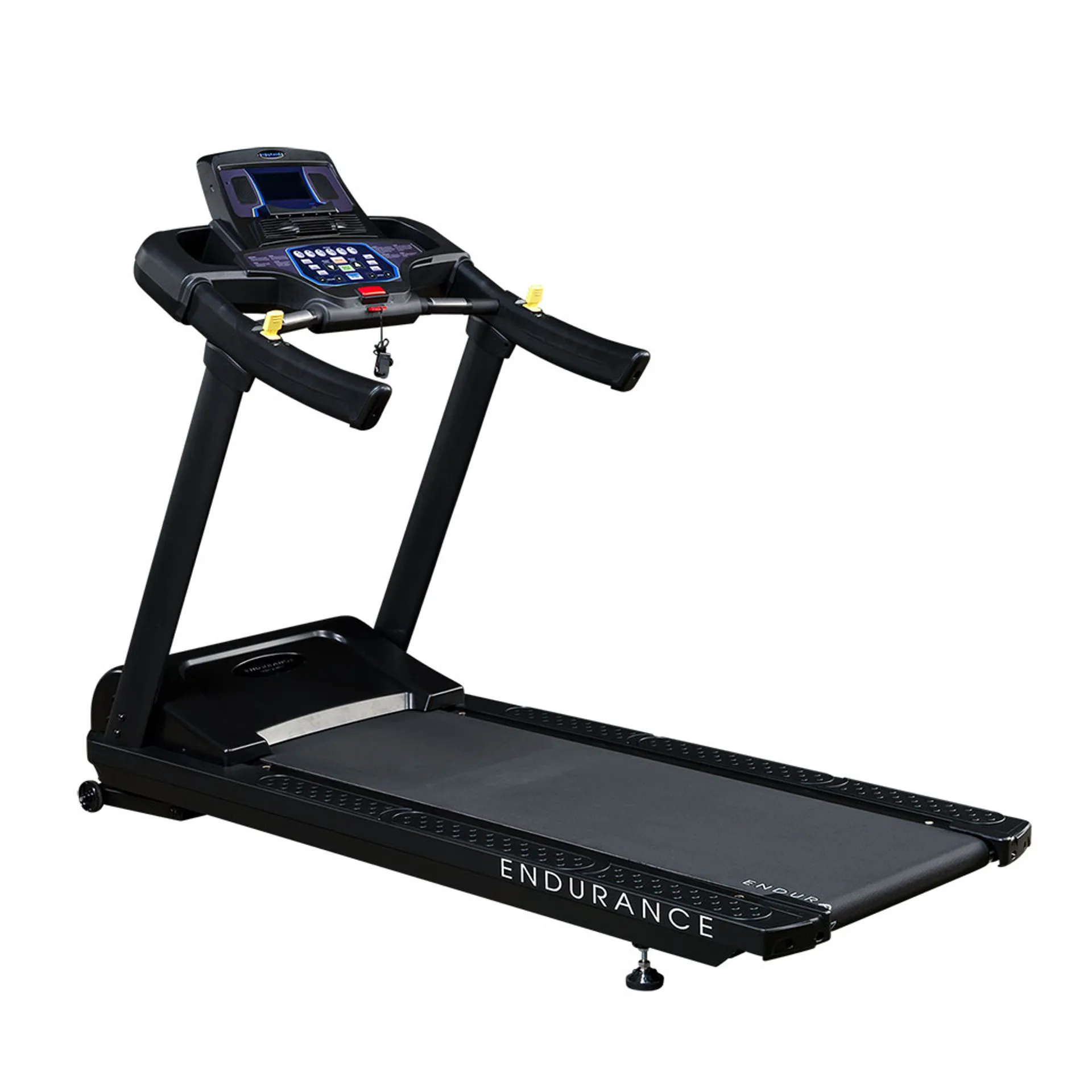 Endurance T150 Commercial Treadmill - Body Solid - image 1