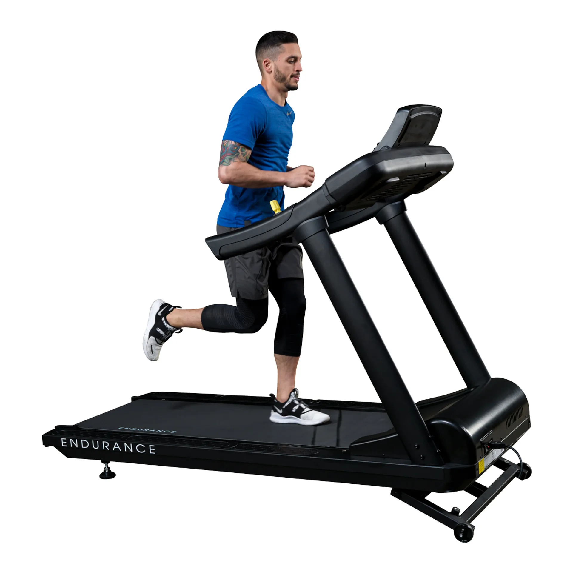 150 5 Endurance T150 Commercial Treadmill - Body Solid - image 5