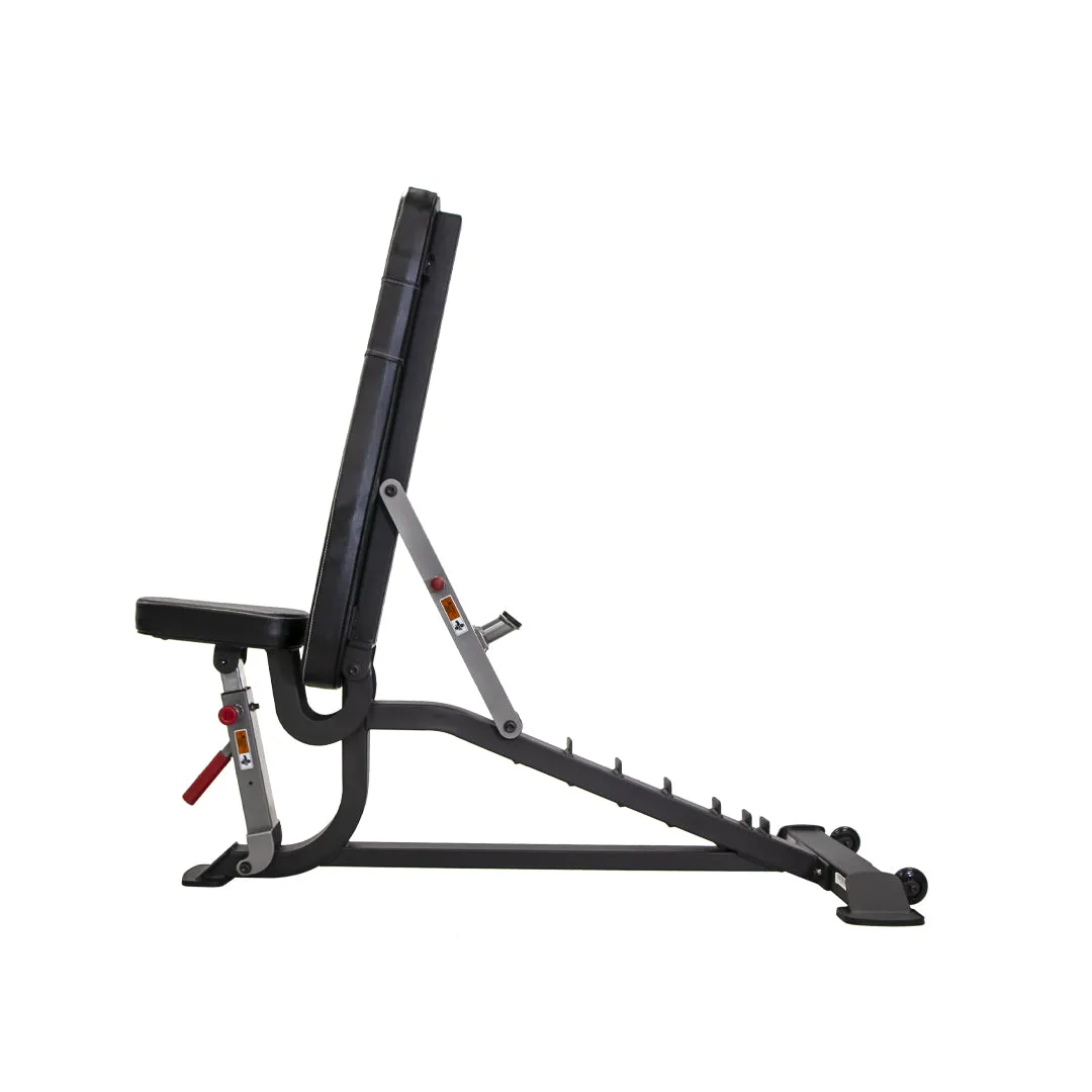Signature Multi Hyperextension - TKO - image 6