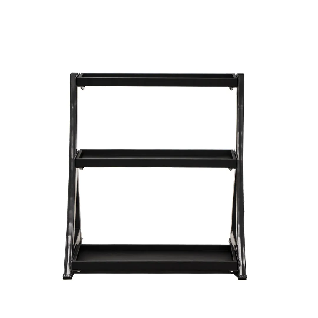 TKO Compact Kettlebell Rack - TKO - image 4