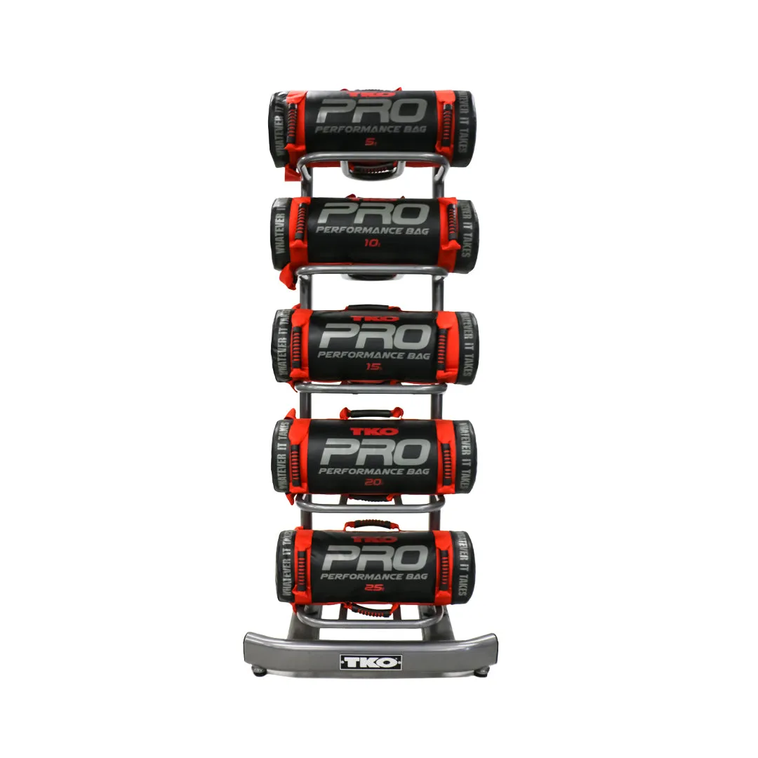 TKO Power Bag Storage Rack - TKO - image 5