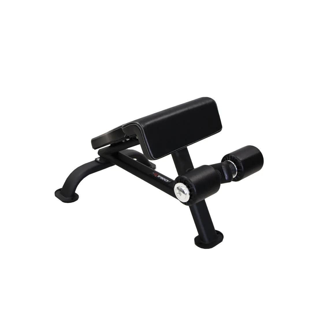 Signature Abdominal Crunch Bench - TKO - image 7