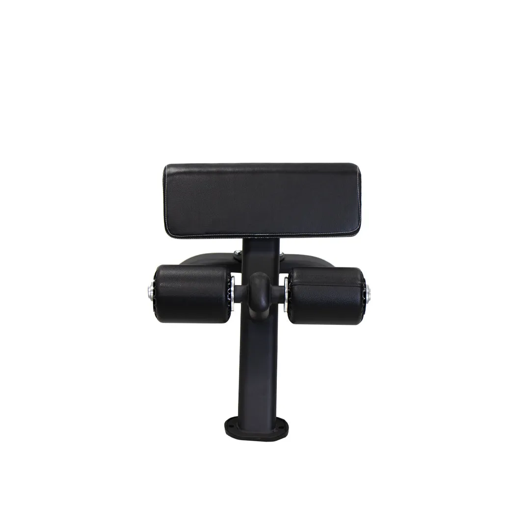 Signature Abdominal Crunch Bench - TKO - image 5