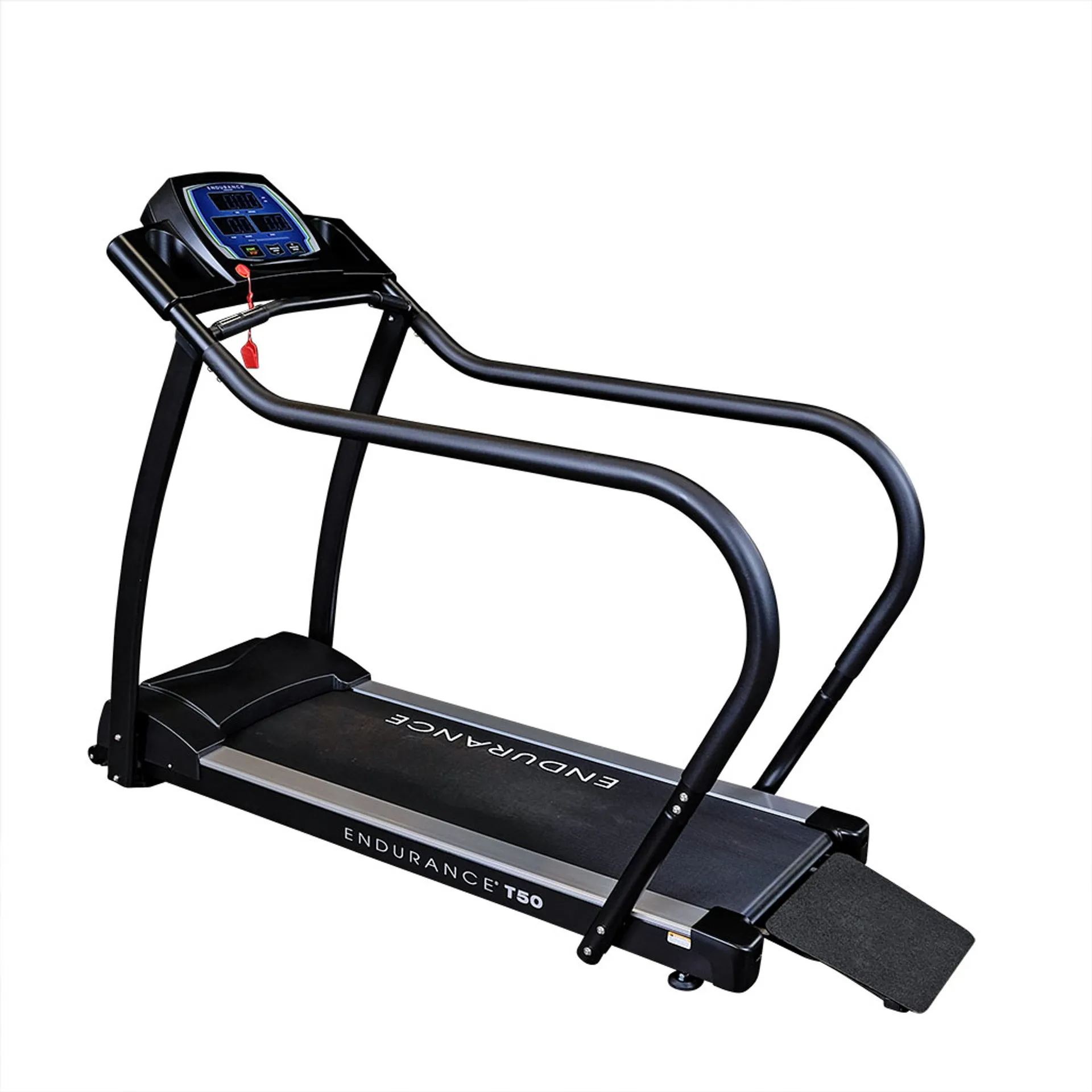 Endurance T50 Walking Treadmill - Body Solid - image 1